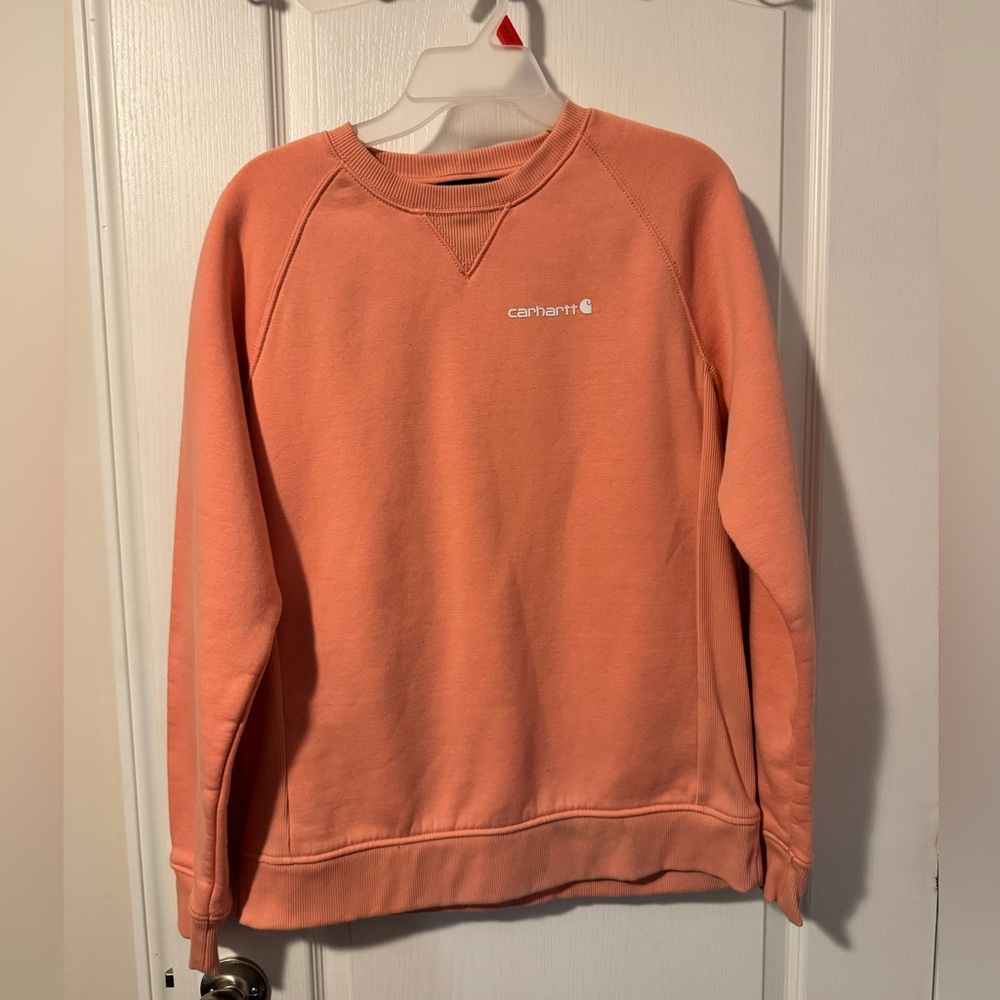 Carhartt Sweatshirt
